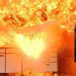 commercial kitchen fires