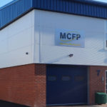 Fire Safety Regulation MCFP